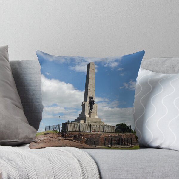 Item preview, Grange Hill War Memorial, West Kirby, Wirral designed and sold by Frank  Irwin.