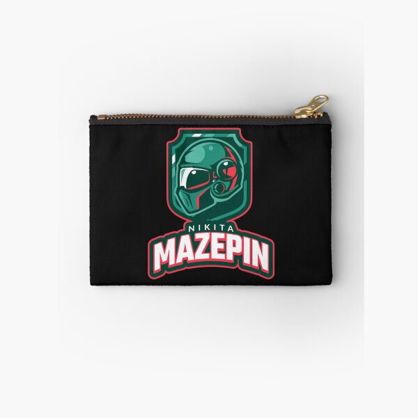 Item preview, Nikita Mazepin - Haas F1  designed and sold by porternara.