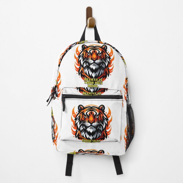 Item preview, Believe in Your own Roar designed and sold by LizeScribe.