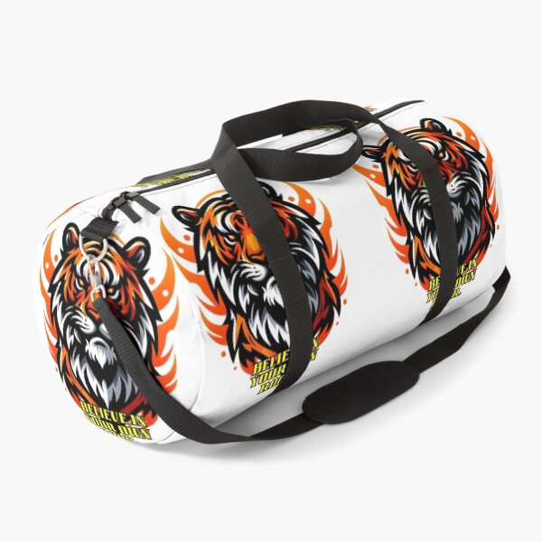 Item preview, Believe in Your own Roar designed and sold by LizeScribe.