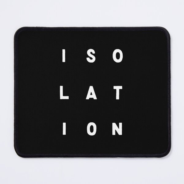 Item preview, Isolation designed and sold by Marta Ambrosetti.
