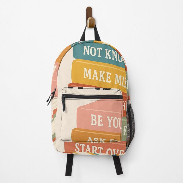 Item preview, It Is Okay To – Positive Affirmation Motivational Quote Design designed and sold by SuccessHunters.