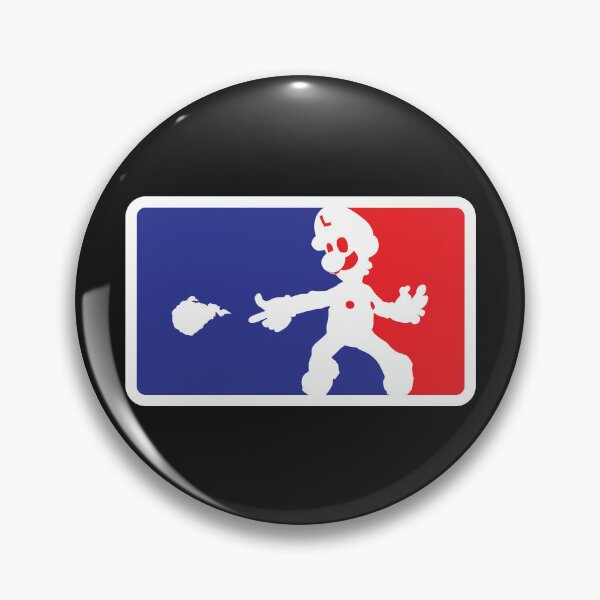 Item preview, Green Plumber Smash League designed and sold by SmashLeague.