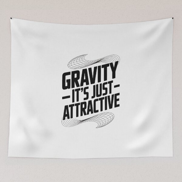 Item preview, The Pull of Attraction designed and sold by Enea Kelo.