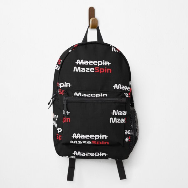 Item preview, Nikita MazeSpin Black Edition designed and sold by porternara.