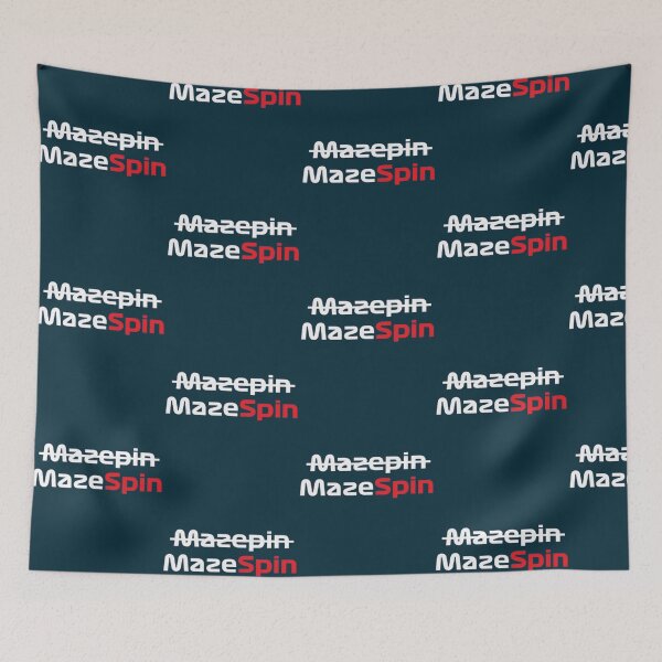 Item preview, Nikita MazeSpin Black Edition    designed and sold by porternara.