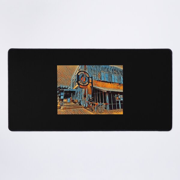 Item preview, Ground Zero Blues Club Clarksdale Mississippi designed and sold by piluujulus.