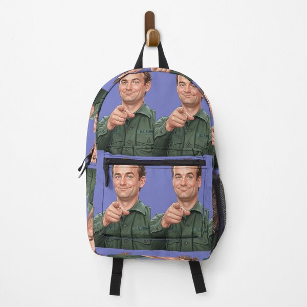 Item preview, Bill Murray Cartoon designed and sold by MattBStickers.