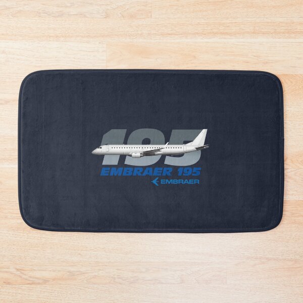 Item preview, Embraer 195 designed and sold by mctavares60.