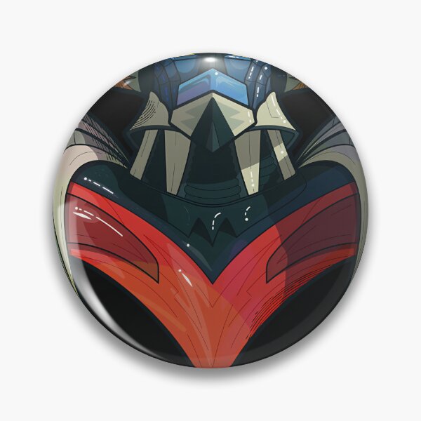 Item preview, Ufo-Robot-Grendizer designed and sold by ZrcMYTg0.