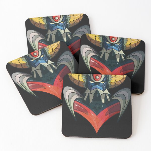Item preview, Ufo-Robot-Grendizer designed and sold by ZrcMYTg0.