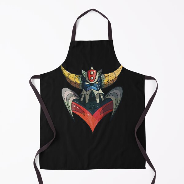 Item preview, Ufo-Robot-Grendizer designed and sold by ZrcMYTg0.