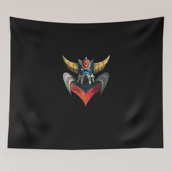 Item preview, Ufo-Robot-Grendizer designed and sold by ZrcMYTg0.