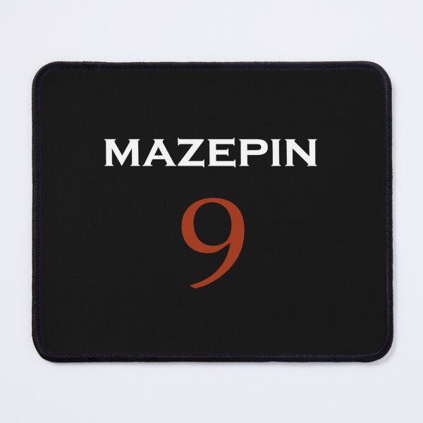 Item preview, The Great Nikita Mazepinkita Mazepin designed and sold by porternara.