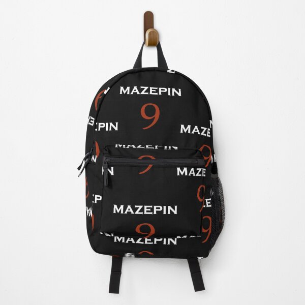 Item preview, The Great Nikita Mazepinkita Mazepin designed and sold by porternara.