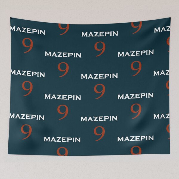 Item preview, The Great Nikita Mazepinkita Mazepin designed and sold by porternara.