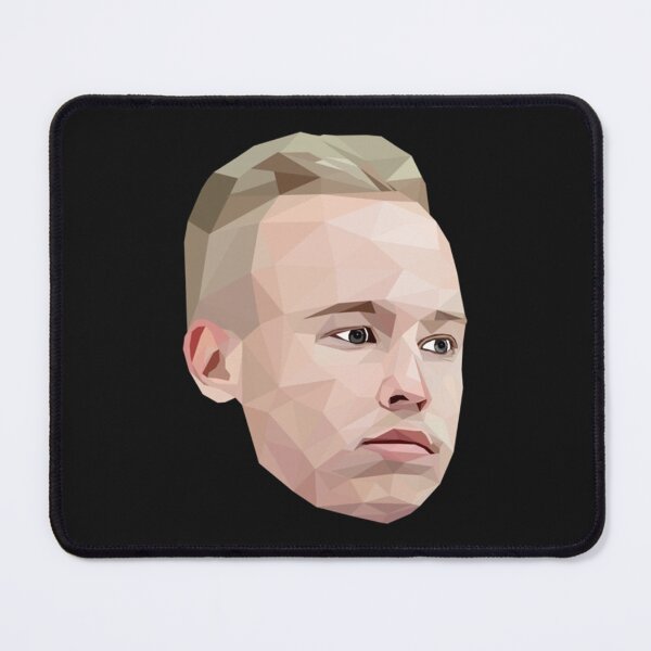 Item preview, The Great Nikita Mazepin designed and sold by porternara.