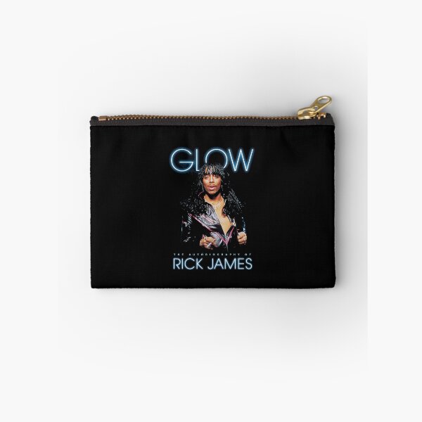 Item preview, Glow Rick James designed and sold by OhOlliShop.
