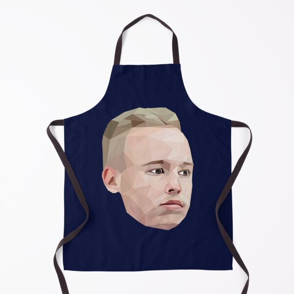 Item preview, The Great Nikita Mazepin designed and sold by porternara.