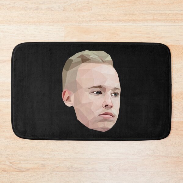 Item preview, The Great Nikita Mazepin designed and sold by porternara.