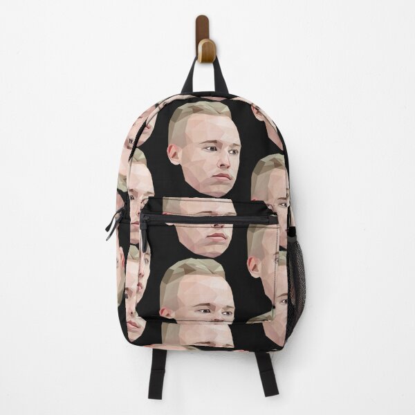 Item preview, The Great Nikita Mazepin designed and sold by porternara.