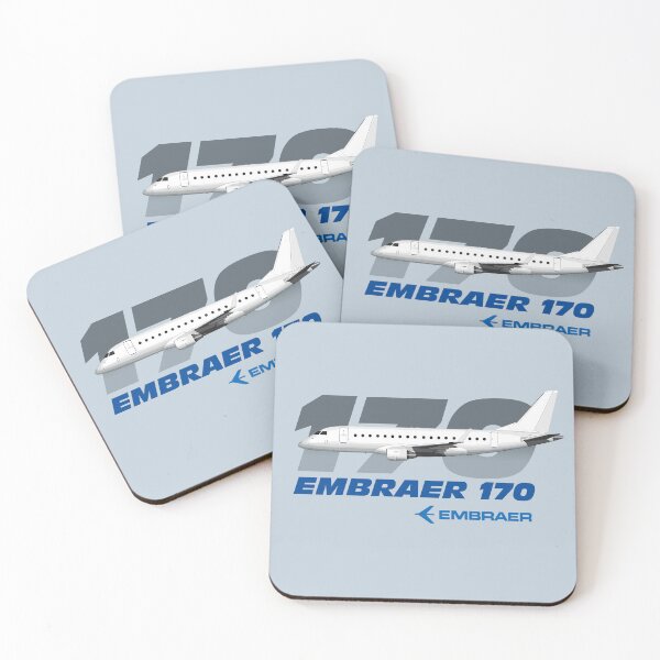 Item preview, Embraer  170 designed and sold by mctavares60.