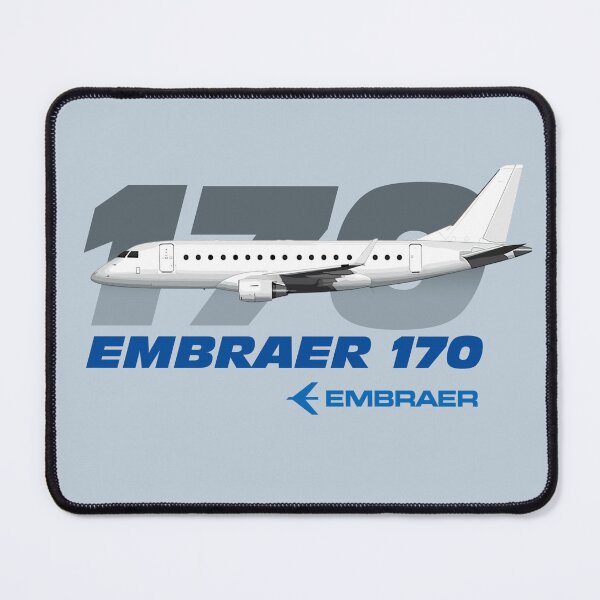 Item preview, Embraer 170 designed and sold by mctavares60.