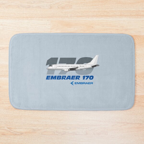 Item preview, Embraer  170 designed and sold by mctavares60.