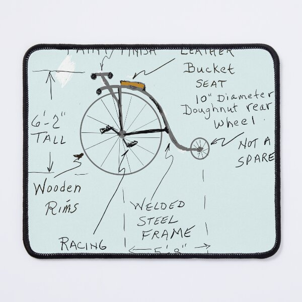 Item preview, Used Conveyance Sales Advisor designed and sold by Nigel-here.