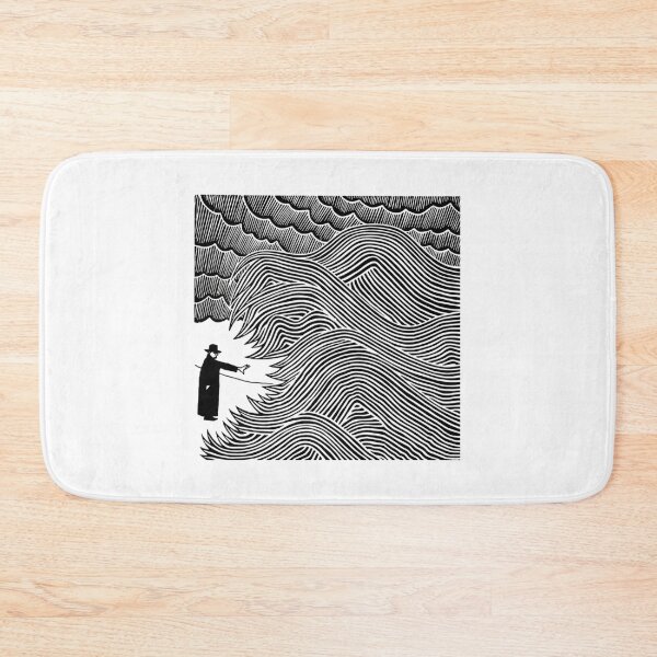 Item preview,  The Ombak Eraser Banyu Head designed and sold by piluujulus.