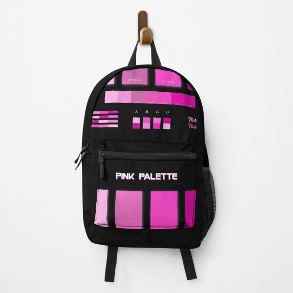 Item preview, Pink Palette designed and sold by CTRLesc.