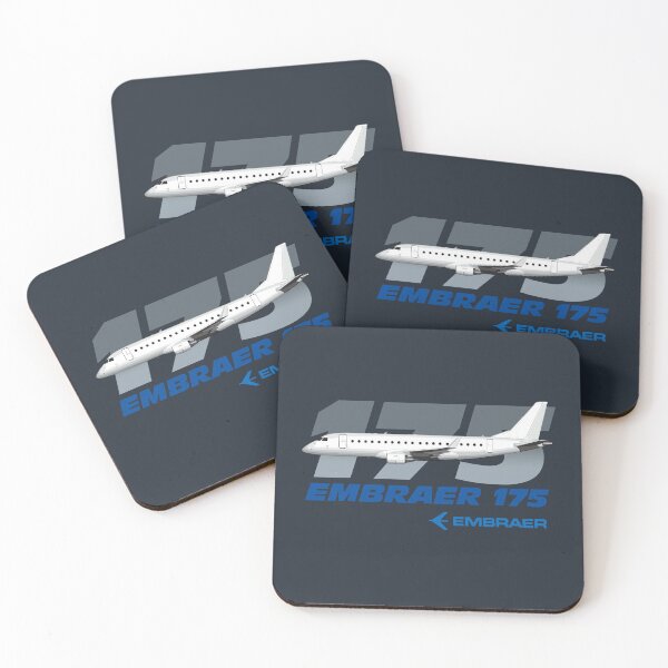 Item preview, Embraer 175 designed and sold by mctavares60.