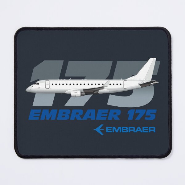 Item preview, Embraer 175 designed and sold by mctavares60.