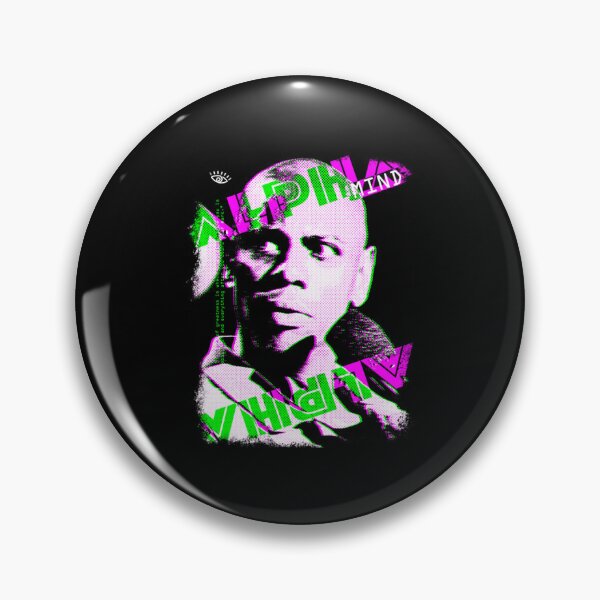 Item preview, Dave Chappelle designed and sold by OhOlliShop.
