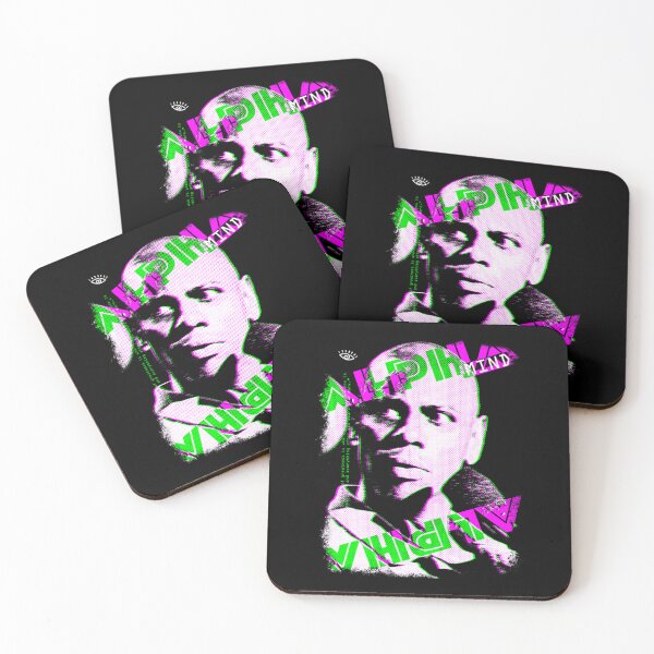 Item preview, Dave Chappelle designed and sold by OhOlliShop.