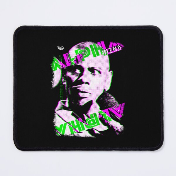 Item preview, Dave Chappelle designed and sold by OhOlliShop.