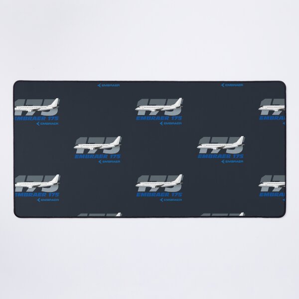 Item preview, Embraer 175 designed and sold by mctavares60.