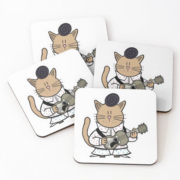 Item preview, Elmeow designed and sold by MiracleDesignsTR.