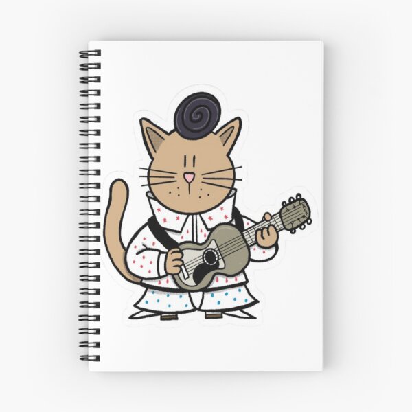 Item preview, Elmeow designed and sold by MiracleDesignsTR.