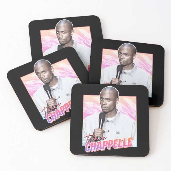 Item preview, Dave Chappelle - 80S Designkground designed and sold by OhOlliShop.