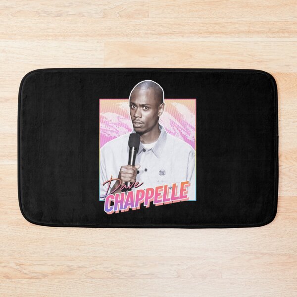 Item preview, Dave Chappelle - 80S Designkground designed and sold by OhOlliShop.