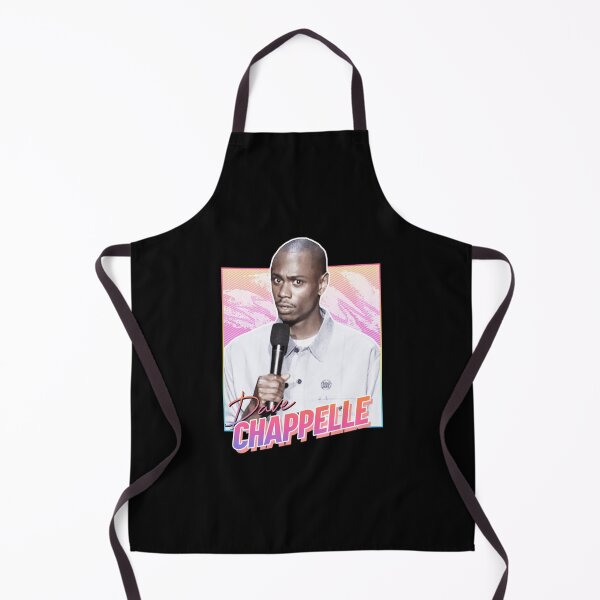 Item preview, Dave Chappelle - 80S Designkground designed and sold by OhOlliShop.