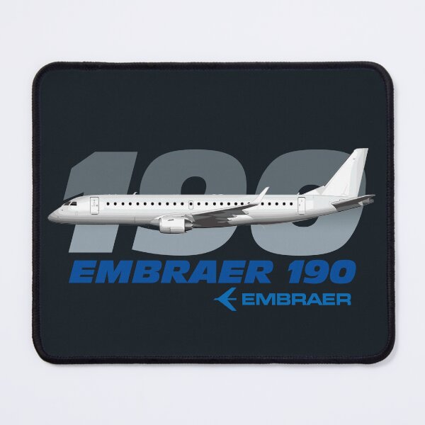 Item preview, Embraer 190 designed and sold by mctavares60.