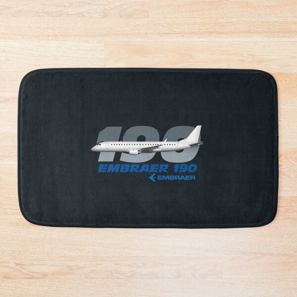 Item preview, Embraer 190 designed and sold by mctavares60.