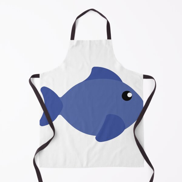 Artikelvorschau, Blaufisch entworfen und verkauft von Jaaackson.