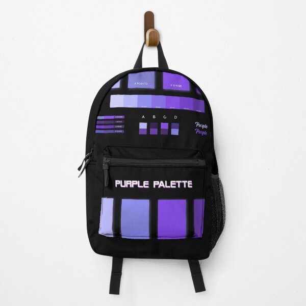 Item preview, Purple Palette designed and sold by CTRLesc.