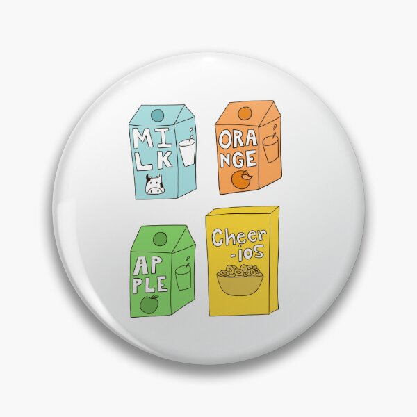 Item preview, Cheery Breakfast designed and sold by ZenaEllis.