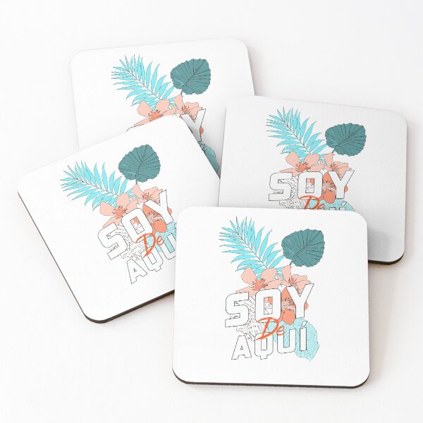 Item preview, Soy de aquí  designed and sold by Chrischavers.