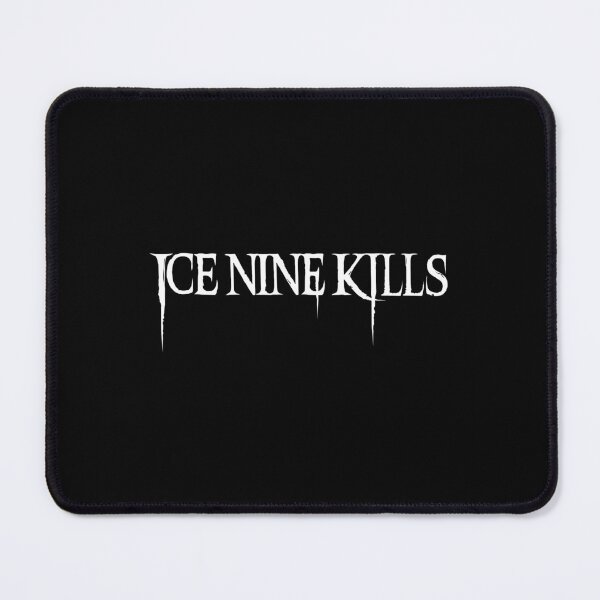 Item preview, Ice Nine Kills HD Logo designed and sold by KPopverse2.