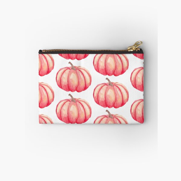 Item preview, Calabaza rosa de Halloween designed and sold by calmandcreativeart.